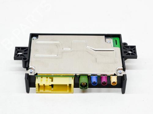 Electronic module MERCEDES-BENZ C-CLASS (W205) C 200 BlueTEC / d (205.037) | BP8843199M83 