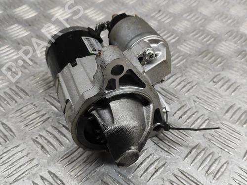 Starter MAZDA CX-30 (DM) SKYACTIV-G M Hybrid | BP33370330M8 - Image 3