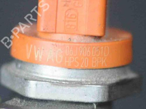 Injection rail VW TIGUAN (5N_) 1.4 TSI | BP6727555M98