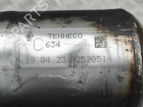 Catalyst RENAULT MASTER III Van (FV) 2.3 dCi 145 FWD (FV0E, FV0F, FV0H, FV02, FV0M, FV0S,... | BP34559881M10  - Image 9