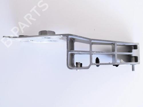 Used Left headlight support JAGUAR I-PACE (X590) EV400 AWD (400 hp) 30256959