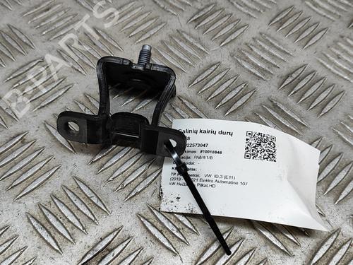 Used Hinge/Door check strap VW ID.3 (E11, E12) Pro (145 hp) 27766545
