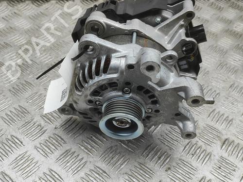Generator MAZDA CX-30 (DM) e-SKYACTIV-X M Hybrid | BP36186413M7 - Image 4