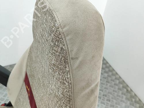 Left front seat PEUGEOT BOXER Platform/Chassis 2.0 BlueHDi 160 | BP33882528C15  - Image 10