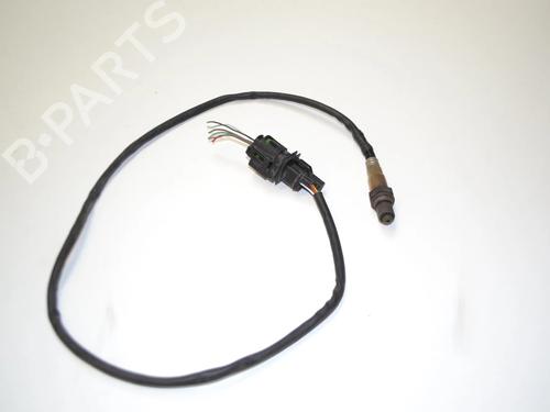 electronic-sensor-mercedes-benz-slk-r171-200-kompressor-171442-2004-2005-2006-2007-2008-2009-2010-2011-9866038 main image