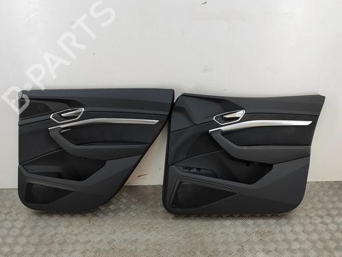 Seats set AUDI Q8 E-TRON Sportback (GET) 55 quattro | BP33371573C78 - Image 2