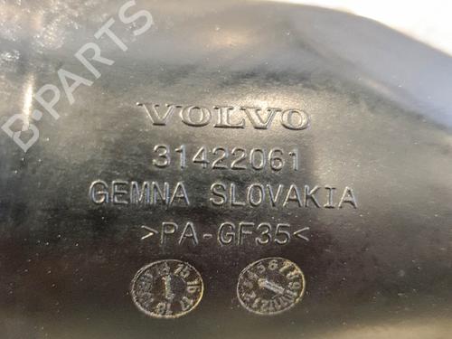 Pipe MERCEDES-BENZ GLC (X253) 220 d 4-matic (253.905, 253.903) | BP27748509M125 