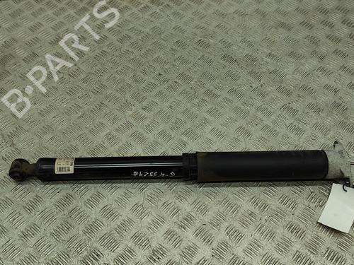 Dämpfer hinten links für FORD PUMA (J2K, CF7) 1.0 EcoBoost mHEV (125 hp) 28437173