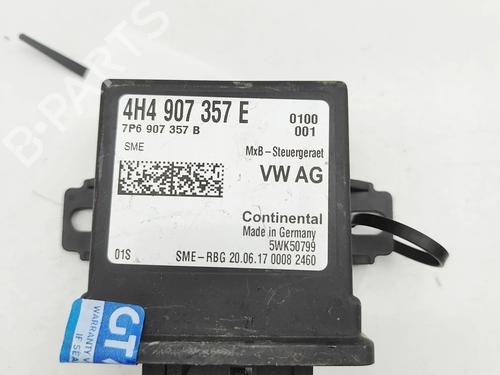 Electronic module AUDI A6 C7 Avant (4G5, 4GD) 2.0 TDI quattro | BP34102192M83  - Image 5