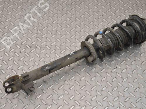 Used Left front shock absorber MERCEDES-BENZ C-CLASS (W205) C 220 BlueTEC / d (205.002, 205.004) (170 hp) 30282834
