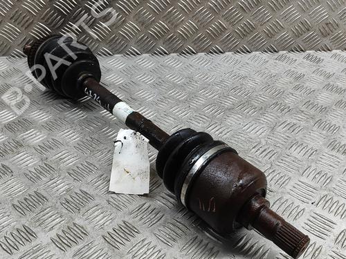 Left front driveshaft HYUNDAI SANTA FÉ I (SM) 2.0 CRDi 4x4 | BP21809070M38 