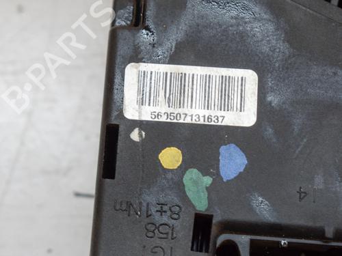 Used Electronic module MERCEDES-BENZ E-CLASS Convertible (A207) E 350 (207.459) (306 hp) 6753561