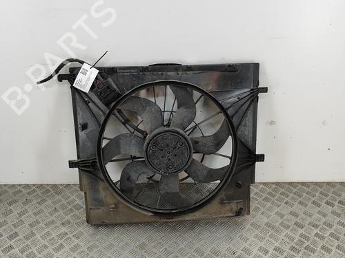 Køleventilator elektrisk MERCEDES-BENZ SPRINTER 3-t Van (B910) 214 CDI (910.621, 910.623) (143 hp) 30108197