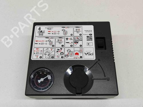 Elektronisk modul OPEL CROSSLAND X / CROSSLAND (P17, P2QO) 1.2 (75) (82 hp) 28553751