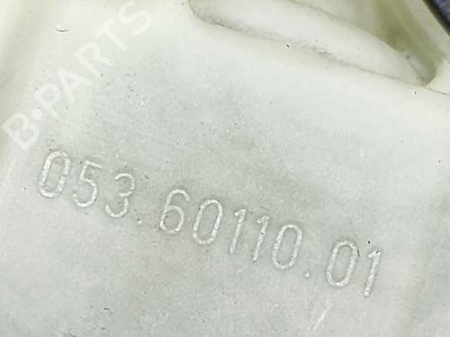 Right rear window motor PORSCHE PANAMERA (970) 4.8 4S | BP27521313E22