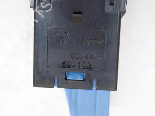 Switch NISSAN QASHQAI II (J11, J11_) 1.5 dCi | BP6751303I30 