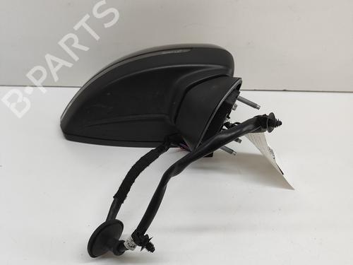 Right mirror AUDI A3 Sportback (8VA, 8VF) RS3 quattro | BP24142426C27 