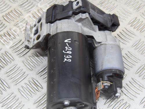 Starter BMW 7 (G11, G12) 730 d | BP7267192M8 