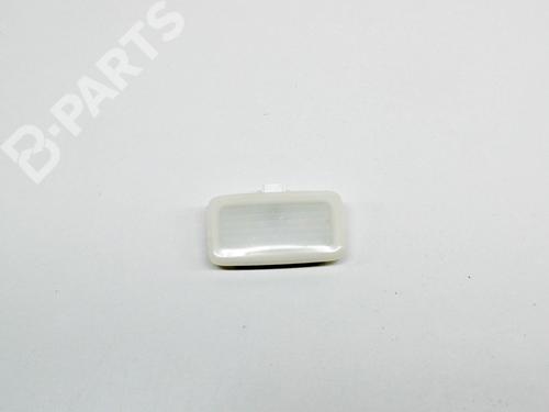 Used Rear mirror Rear mirror BMW 3 Gran Turismo (F34) 320 i xDrive (184 hp) 10074012 10074012