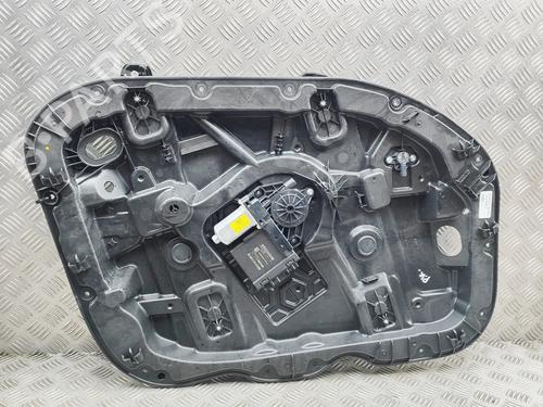 Front left window mechanism VOLVO C40 (539) Recharge AWD | BP39511533C22 - Image 2