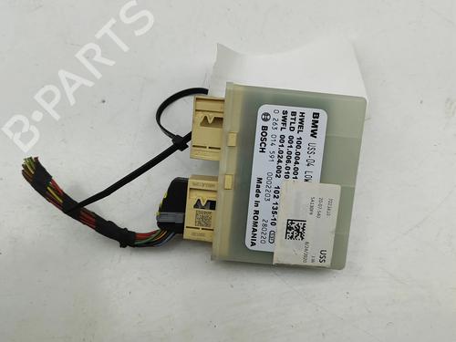 Electronic module BMW X5 (G05, F95) xDrive 30 d Mild-Hybrid | BP33393350M83 - Image 2