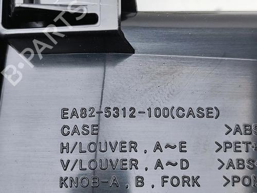 Air vent NISSAN LEAF (ZE1) Electric | BP28432515I21  - Image 7