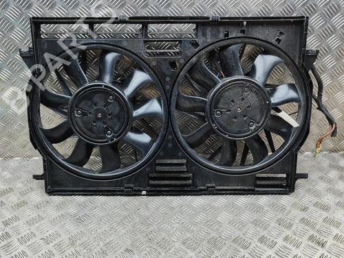 Køleventilator elektrisk Køleventilator elektrisk 38706618 38706618