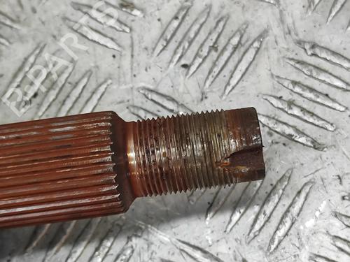 Right front driveshaft RENAULT MASTER III Van (FV) 2.3 dCi 180 FWD (FV04, FV07) | BP38191752M39 - Image 6