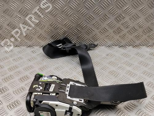 Front right seatbelt MERCEDES-BENZ E-CLASS (W212) E 220 CDI / BlueTEC (212.001, 212.002) | BP39958575I25 - Image 5