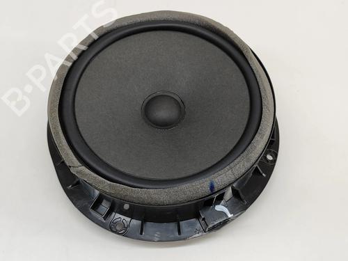 Used Speaker AUDI Q5 (FYB, FYG) 2.0 TDI quattro (190 hp) 16140674