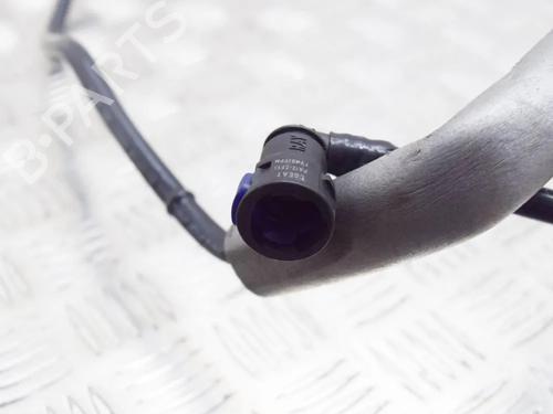 Pipe PORSCHE PANAMERA (970) 3.0 S E-Hybrid | BP14617370M125 