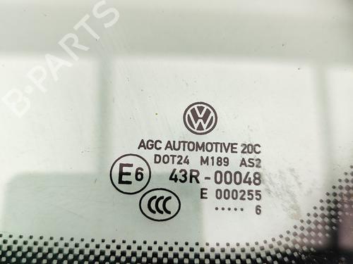 Rear left quarter glass VW GOLF VII Variant (BA5, BV5) 2.0 TDI | BP29920194C93