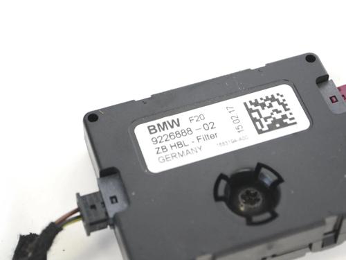 Electronic module BMW 1 (F20) M 140 i | BP30280885M83 - Image 5