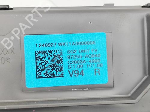 Electronic module KIA NIRO II (SG2) EV | BP31192608M83  - Image 6