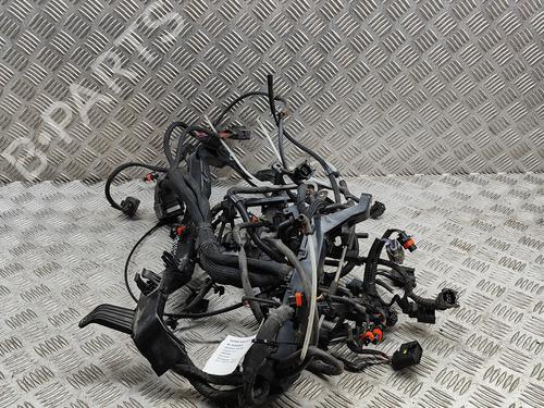 Wiring harness PORSCHE 911 (991) 3.8 Carrera S | BP29812701E16