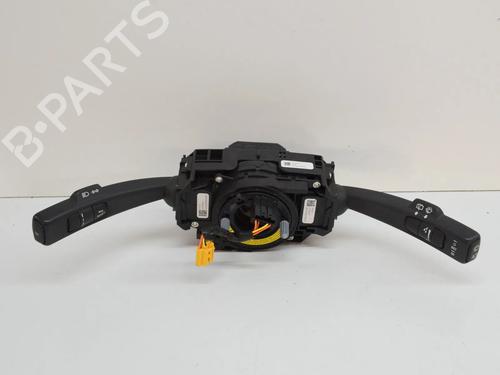 Used Steering column stalk VOLVO V60 I (155) D3 (136 hp) 10673748