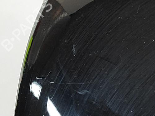 Left mirror PEUGEOT 2008 II (UD_, US_, UY_, UJ_, UR_, UC_) e-2008 (UKZKXZ) | BP27786025C26 