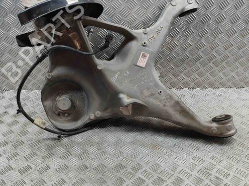 Left rear steering knuckle VW MULTIVAN T7 (STM, STN) 1.4 eHybrid | BP29752915M27