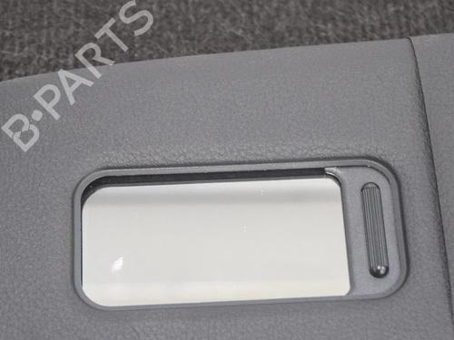 Left sun visor BMW 1 (F20) M 140 i | BP6756279I1