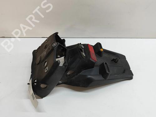 Used Other YAMAHA MOTORCYCLES XT XT 1200 Z Super Ténéré (DP01) (110 hp) 28561736