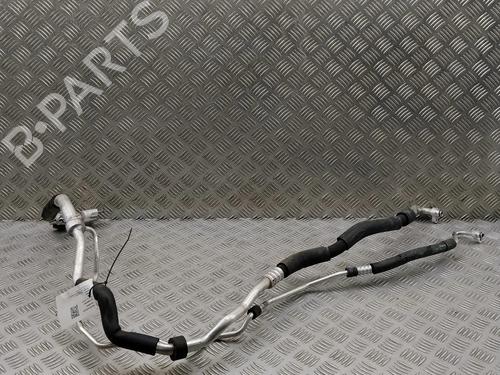Used AC pipe AC pipe MERCEDES-BENZ E-CLASS (W212) E 220 CDI / BlueTEC (212.001, 212.002) (170 hp) 39958563 39958563