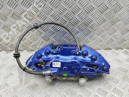 Right front brake caliper BMW X7 (G07) xDrive 40 i Mild Hybrid | BP32659922M104  - Image 5