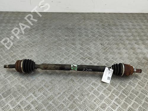 Right front driveshaft KIA SOUL II (PS) EV Electric | BP25219222M39