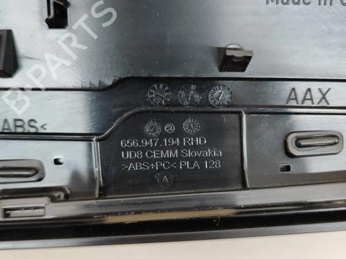 Other SKODA KAMIQ (NW4) 1.5 TSI | BP27765062O1