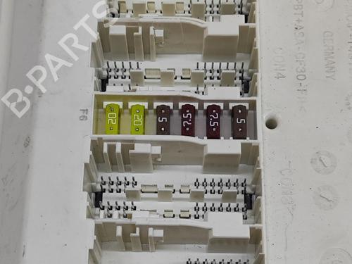 Elektronisk modul BMW X1 (U11) iX1 xDrive 30 | BP28555549M83 