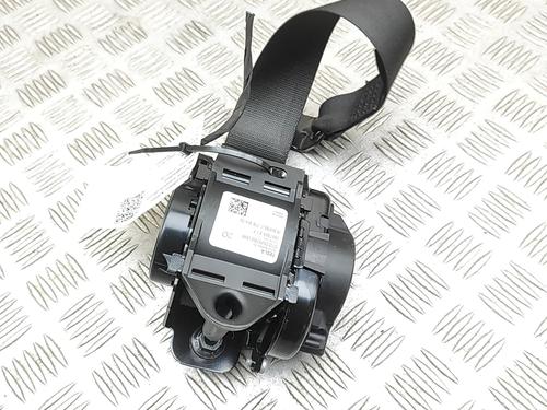 Rear left seatbelt TESLA MODEL Y (5YJY) Long Range All-wheel Drive | BP33625312I29 - Image 2