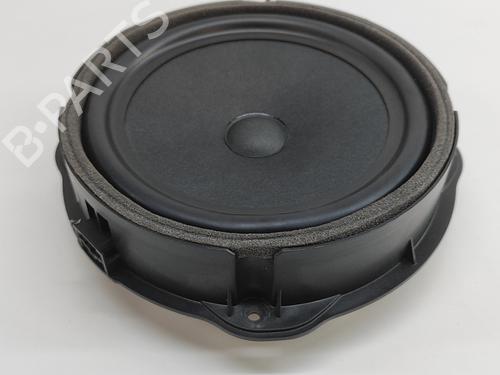 Speaker AUDI A3 Limousine (8YS, 8YM) 35 TFSI Mild Hybrid | BP27792757E2 