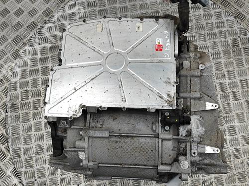 Engine SKODA ENYAQ iV SUV (5AZ) 60 | BP27775985M1 
