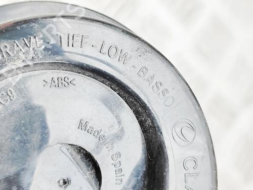 Horn MERCEDES-BENZ E-CLASS (W213) E 220 d (213.004) | BP34218220E13  - Image 7