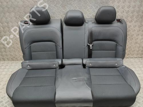 Sedile posteriore MG MG 4 (EH32) EV (170 hp) 31686979